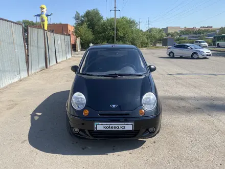 Daewoo Matiz 2013 года за 1 500 000 тг. в Астана – фото 2