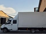 ГАЗ ГАЗель 2011 годаүшін8 000 000 тг. в Туркестан – фото 2