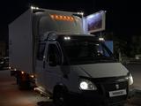 ГАЗ ГАЗель 2011 годаүшін8 000 000 тг. в Туркестан – фото 3