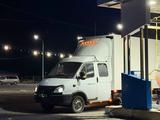ГАЗ ГАЗель 2011 годаүшін8 000 000 тг. в Туркестан – фото 4