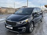 Kia Carnival 2016 годаfor11 500 000 тг. в Шымкент – фото 2