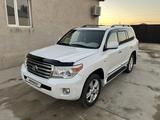 Toyota Land Cruiser 2007 годаүшін15 000 000 тг. в Актау