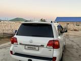 Toyota Land Cruiser 2007 годаүшін15 000 000 тг. в Актау – фото 3