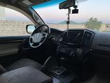 Toyota Land Cruiser 2007 годаүшін15 000 000 тг. в Актау – фото 4