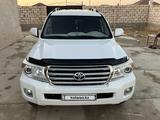 Toyota Land Cruiser 2007 годаүшін15 000 000 тг. в Актау – фото 5