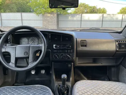 Volkswagen Passat 1992 года за 1 580 000 тг. в Караганда – фото 10