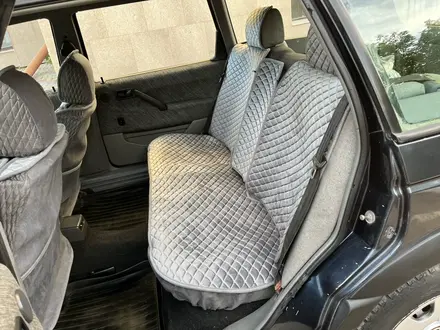 Volkswagen Passat 1992 года за 1 580 000 тг. в Караганда – фото 13