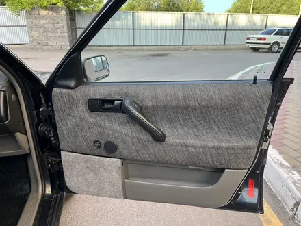 Volkswagen Passat 1992 года за 1 580 000 тг. в Караганда – фото 16
