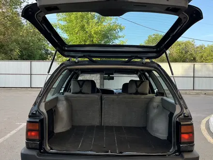 Volkswagen Passat 1992 года за 1 580 000 тг. в Караганда – фото 20