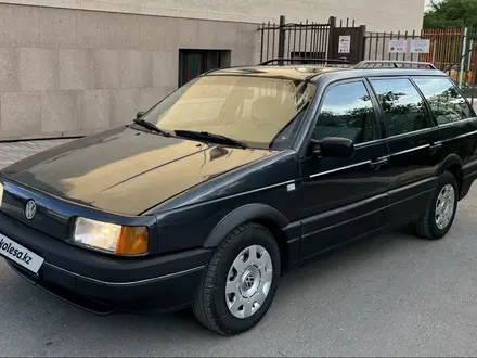 Volkswagen Passat 1992 года за 1 580 000 тг. в Караганда