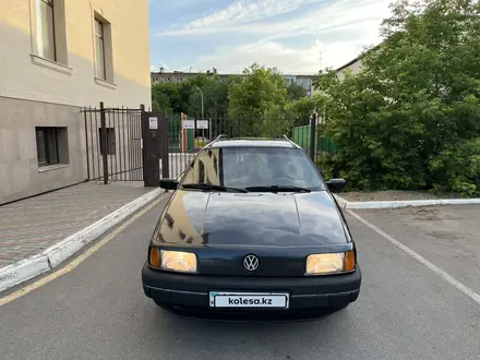 Volkswagen Passat 1992 года за 1 580 000 тг. в Караганда – фото 3