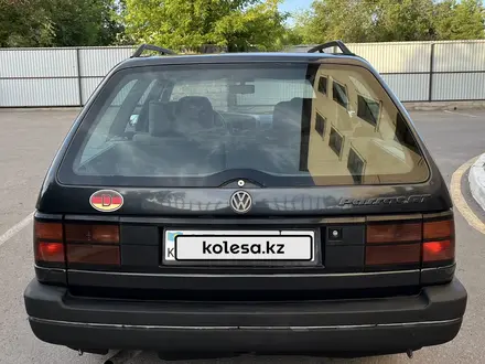 Volkswagen Passat 1992 года за 1 580 000 тг. в Караганда – фото 6