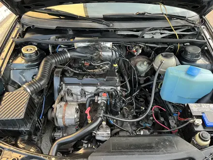 Volkswagen Passat 1992 года за 1 580 000 тг. в Караганда – фото 7
