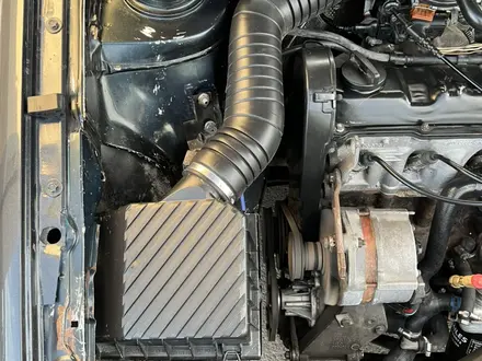 Volkswagen Passat 1992 года за 1 580 000 тг. в Караганда – фото 8