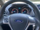 Ford Fiesta 2016 годаүшін4 280 000 тг. в Алматы – фото 3