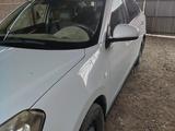 Nissan Almera 2016 года за 3 500 000 тг. в Шамалган – фото 3