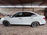 Nissan Almera 2016 года за 3 500 000 тг. в Шамалган – фото 4
