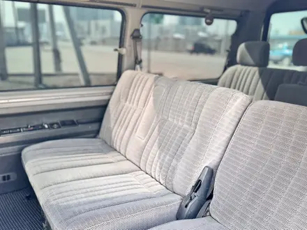 Mitsubishi Delica 1995 года за 3 500 000 тг. в Алматы – фото 10