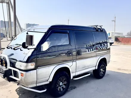 Mitsubishi Delica 1995 года за 3 500 000 тг. в Алматы – фото 11