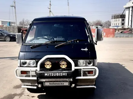 Mitsubishi Delica 1995 года за 3 500 000 тг. в Алматы – фото 12