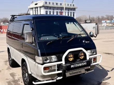 Mitsubishi Delica 1995 года за 3 500 000 тг. в Алматы – фото 13