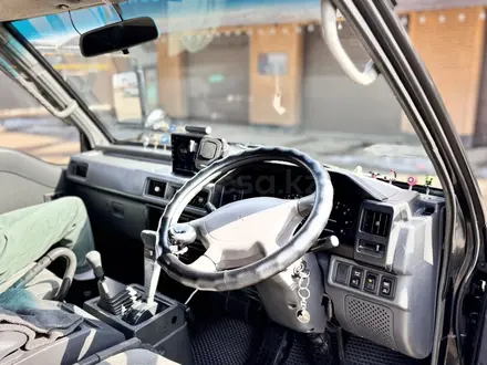 Mitsubishi Delica 1995 года за 3 500 000 тг. в Алматы – фото 5