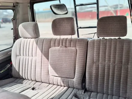 Mitsubishi Delica 1995 года за 3 500 000 тг. в Алматы – фото 7