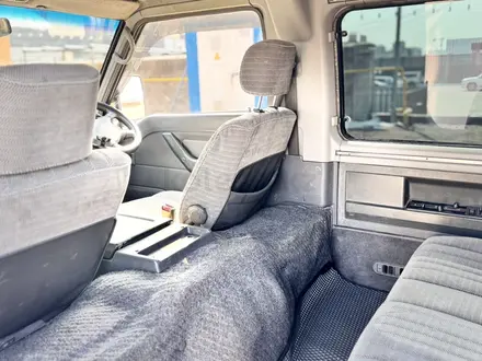 Mitsubishi Delica 1995 года за 3 500 000 тг. в Алматы – фото 8