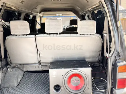Mitsubishi Delica 1995 года за 3 500 000 тг. в Алматы – фото 9
