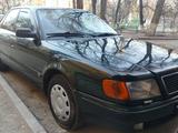 Audi 100 1992 года за 1 550 000 тг. в Тараз – фото 2