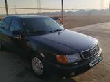Audi 100 1992 года за 1 550 000 тг. в Тараз – фото 5