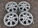 Диски р15 комплект есть за 95 000 тг. в Алматы