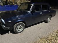 ВАЗ (Lada) 2107 2007 годаүшін1 100 000 тг. в Караганда