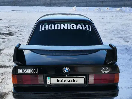 BMW 328 1987 года за 2 000 000 тг. в Караганда – фото 14