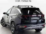 Hyundai Tucson 2023 годаfor15 900 000 тг. в Астана – фото 2