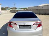 Toyota Camry 2014 годаүшін7 000 000 тг. в Бейнеу – фото 4