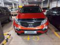 Kia Sportage 2011 года за 8 300 000 тг. в Астана