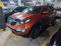 Kia Sportage 2011 года за 8 300 000 тг. в Астана – фото 5