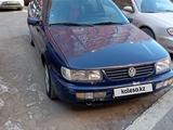 Volkswagen Passat 1994 года за 1 100 000 тг. в Атырау