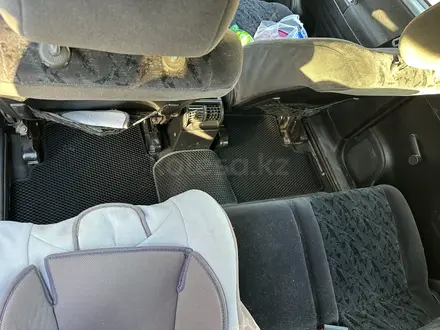 Opel Zafira 2002 года за 2 800 000 тг. в Атырау – фото 6