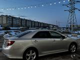 Toyota Camry 2013 года за 5 300 000 тг. в Актау – фото 4