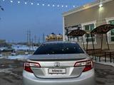 Toyota Camry 2013 года за 5 300 000 тг. в Актау – фото 5