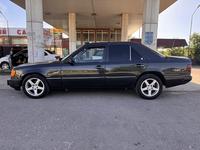 Mercedes-Benz E 260 1991 года за 1 350 000 тг. в Алматы