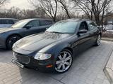 Maserati Quattroporte 2008 года за 17 500 000 тг. в Алматы