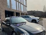 Maserati Quattroporte 2008 года за 17 500 000 тг. в Алматы – фото 3