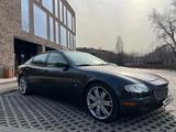 Maserati Quattroporte 2008 года за 17 500 000 тг. в Алматы – фото 4