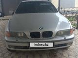 BMW 528 1998 года за 4 100 000 тг. в Шымкент – фото 4
