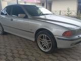 BMW 528 1998 года за 4 100 000 тг. в Шымкент – фото 3