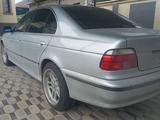 BMW 528 1998 года за 4 100 000 тг. в Шымкент – фото 2