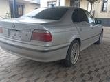 BMW 528 1998 года за 4 100 000 тг. в Шымкент – фото 5